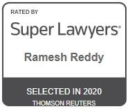 Ramesh “Ray” Reddy, Esq.