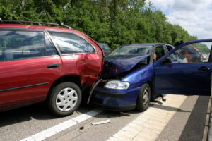 Highway Car Accident Lawyer Kansas City