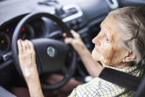 Elderly Driver Accident Lawyer Kansas City, MO