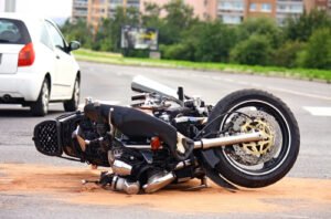 Motorcycle Accident Lawyer Kansas City