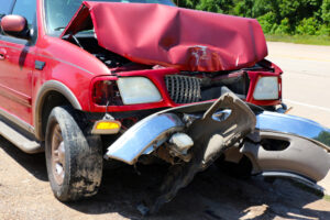 Failure to Yield Accident Lawyer Kansas City, MO
