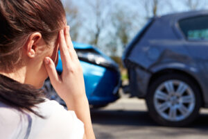 Kansas City Rear-End Car Accident Attorneys