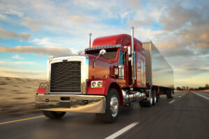 Commercial Semi Truck Accident Lawyer Kansas City