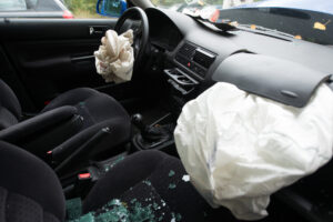 Airbag Accident Lawyer Kansas City MO